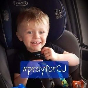 Meet your Posher, Lizzie